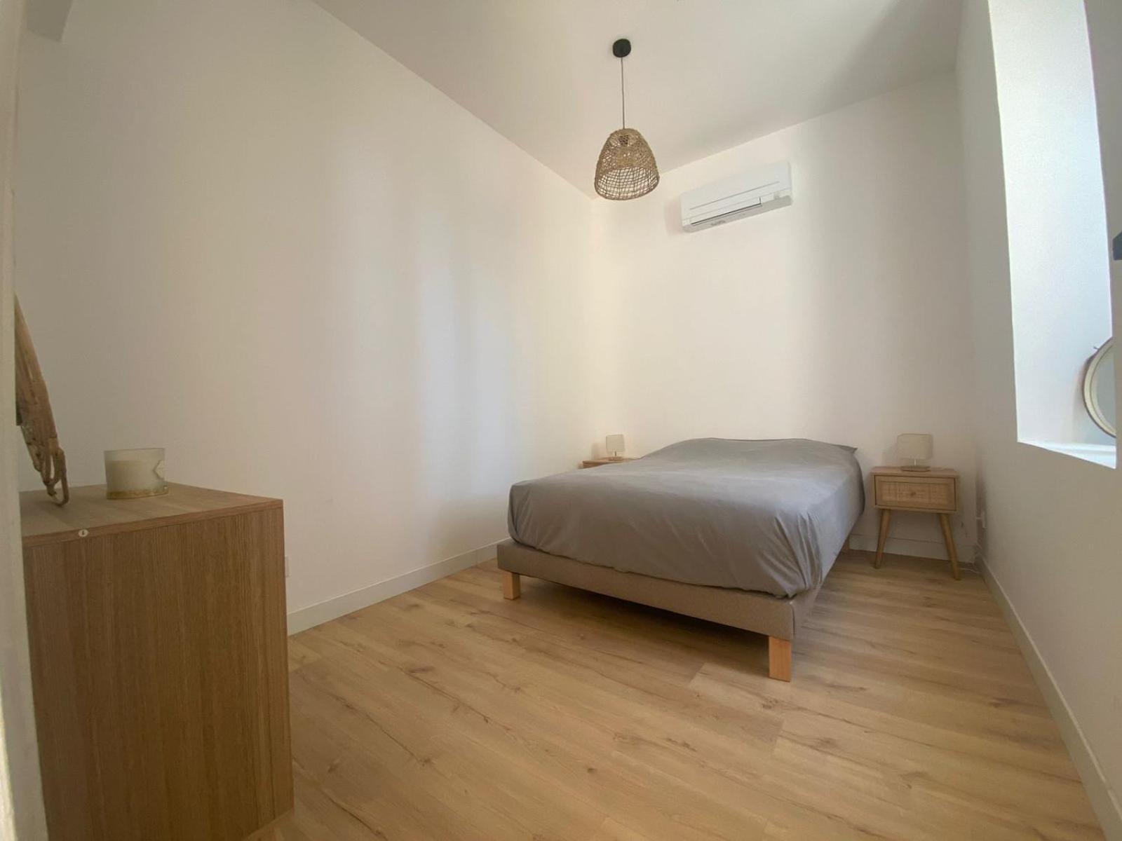 Appartement De Standing Dans Une Bastide Aixoise Aix-en-Provence Esterno foto