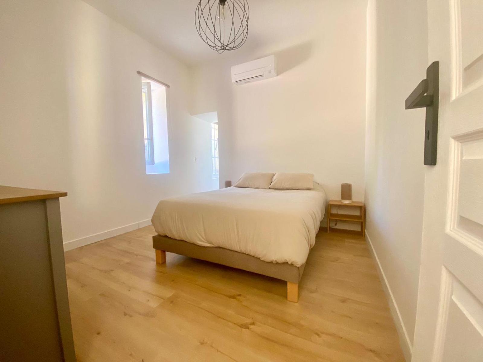 Appartement De Standing Dans Une Bastide Aixoise Aix-en-Provence Esterno foto