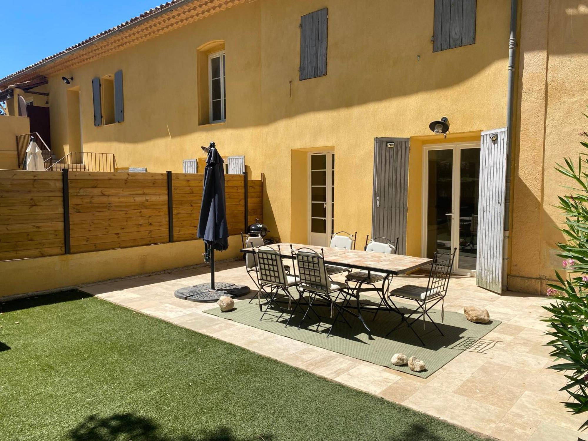 Appartement De Standing Dans Une Bastide Aixoise Aix-en-Provence Esterno foto