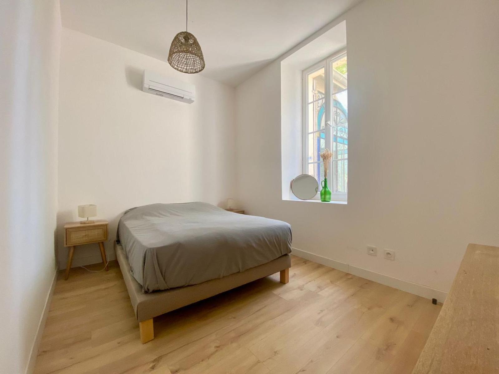 Appartement De Standing Dans Une Bastide Aixoise Aix-en-Provence Esterno foto